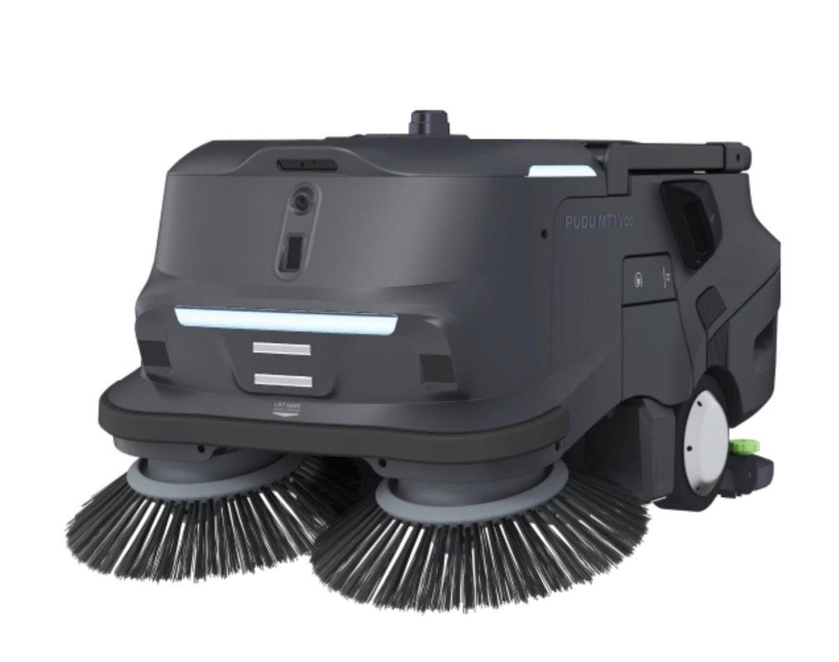 PUDU CC1 Pro