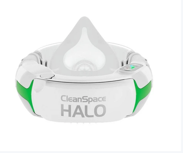 CleanSpace HALO - Insurance Reimbursement|Hospital PAPR – HERO LifeCare