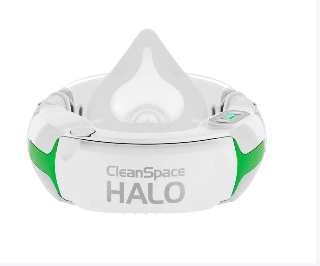 CleanSpace HALO - Insurance Reimbursement|Hospital PAPR – HERO