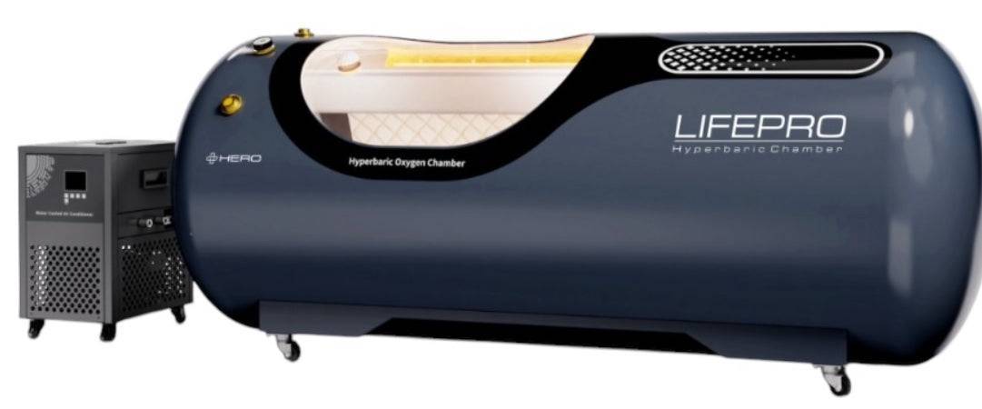 Hyperbaric Therapy