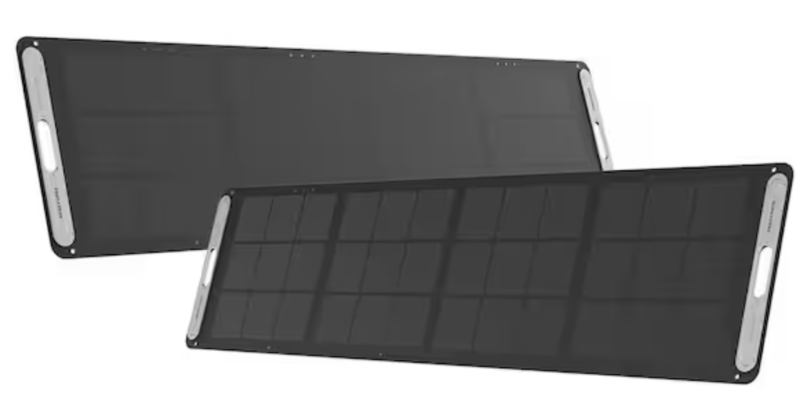 Solar Panels