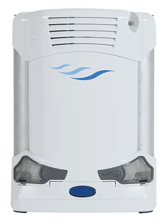 Oxygen Concentrators