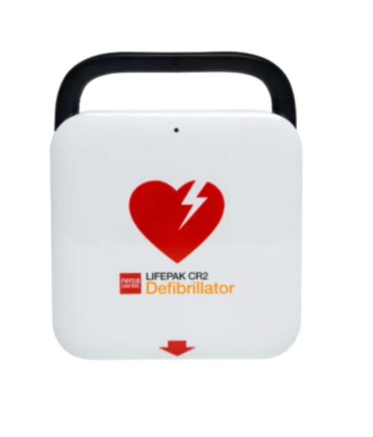AED Rental and defibrillator maintenance | AED Fully Managed Service