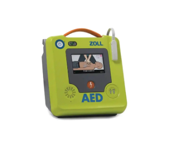 AED Monthly Rental