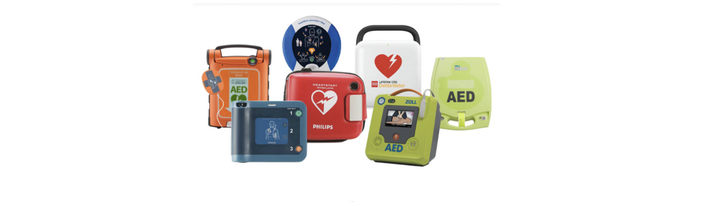 AED Purchase