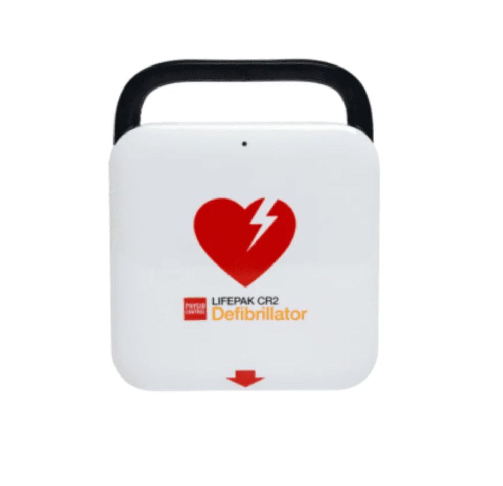 AED Managed Services