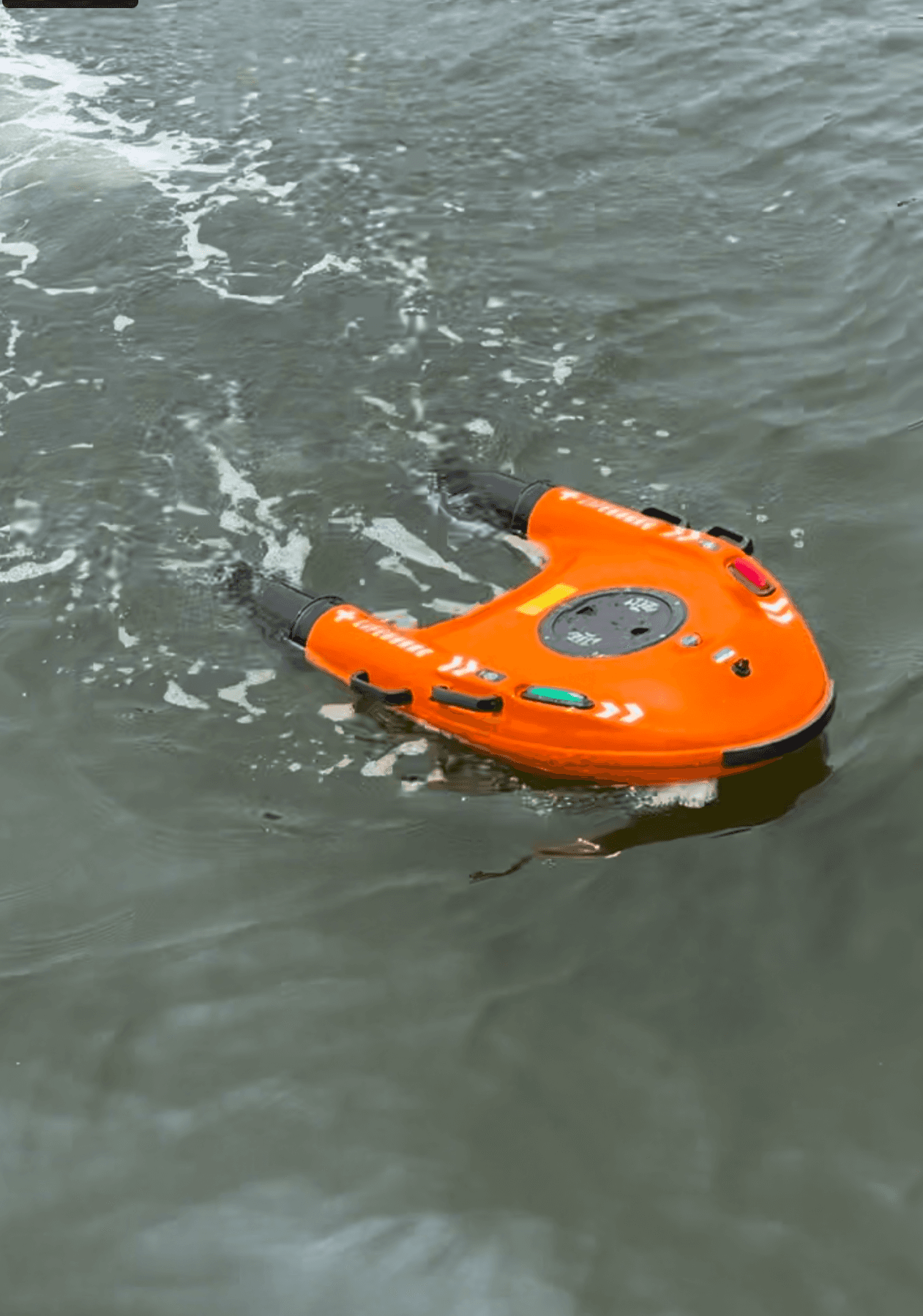 HERO Water Rescue Drone: Rapid Response Lifesaving Technology – HERO ...