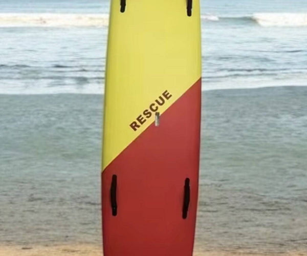 Rescue Board 10 ft - Durable & Safe | Performance-Driven – HERO LifeCare