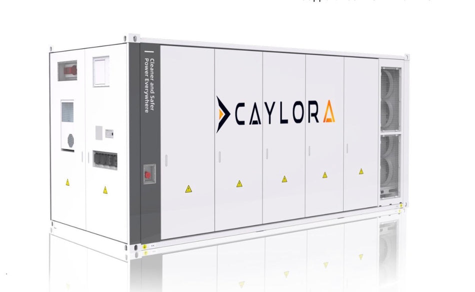 BESS - Caylora 3790 1.0C (30% Tax Credit Available)