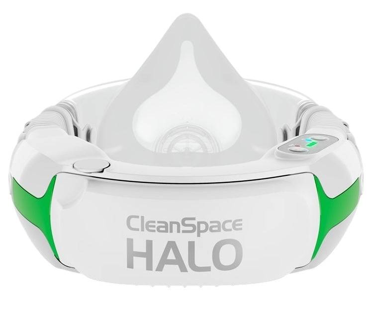 CleanSpace Respirator - PAPR Healthcare Protection | Mobility