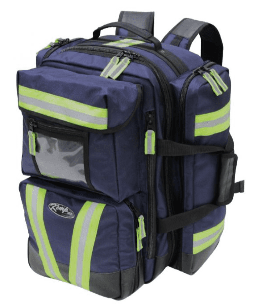 Pack Rack Ems Versatile EMS Backpack - Efficient Gear | Compact Design, Utility ...