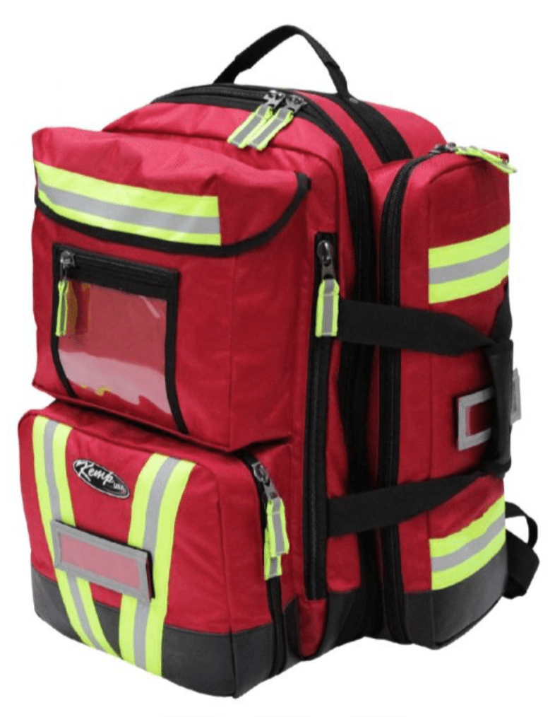 Ems Backpack Versatile EMS Backpack - Efficient Gear | Compact Design, Utility ...