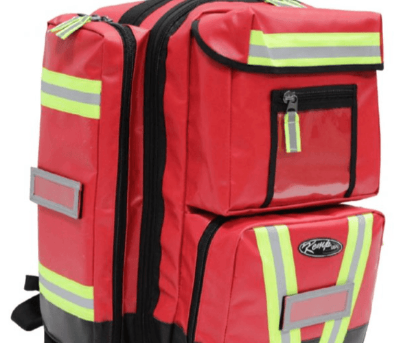 Versatile EMS Backpack - Efficient Gear | Compact Design, Utility ...