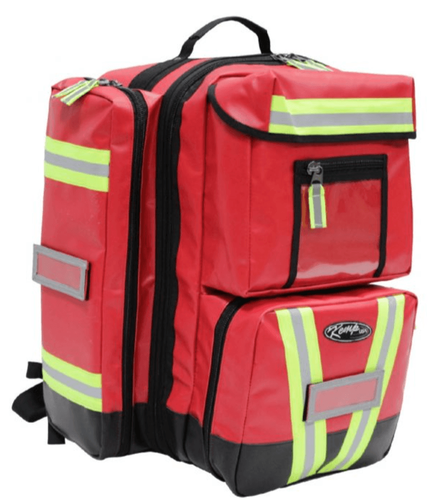 Pack Rack Ems Versatile EMS Backpack - Efficient Gear | Compact Design, Utility ...