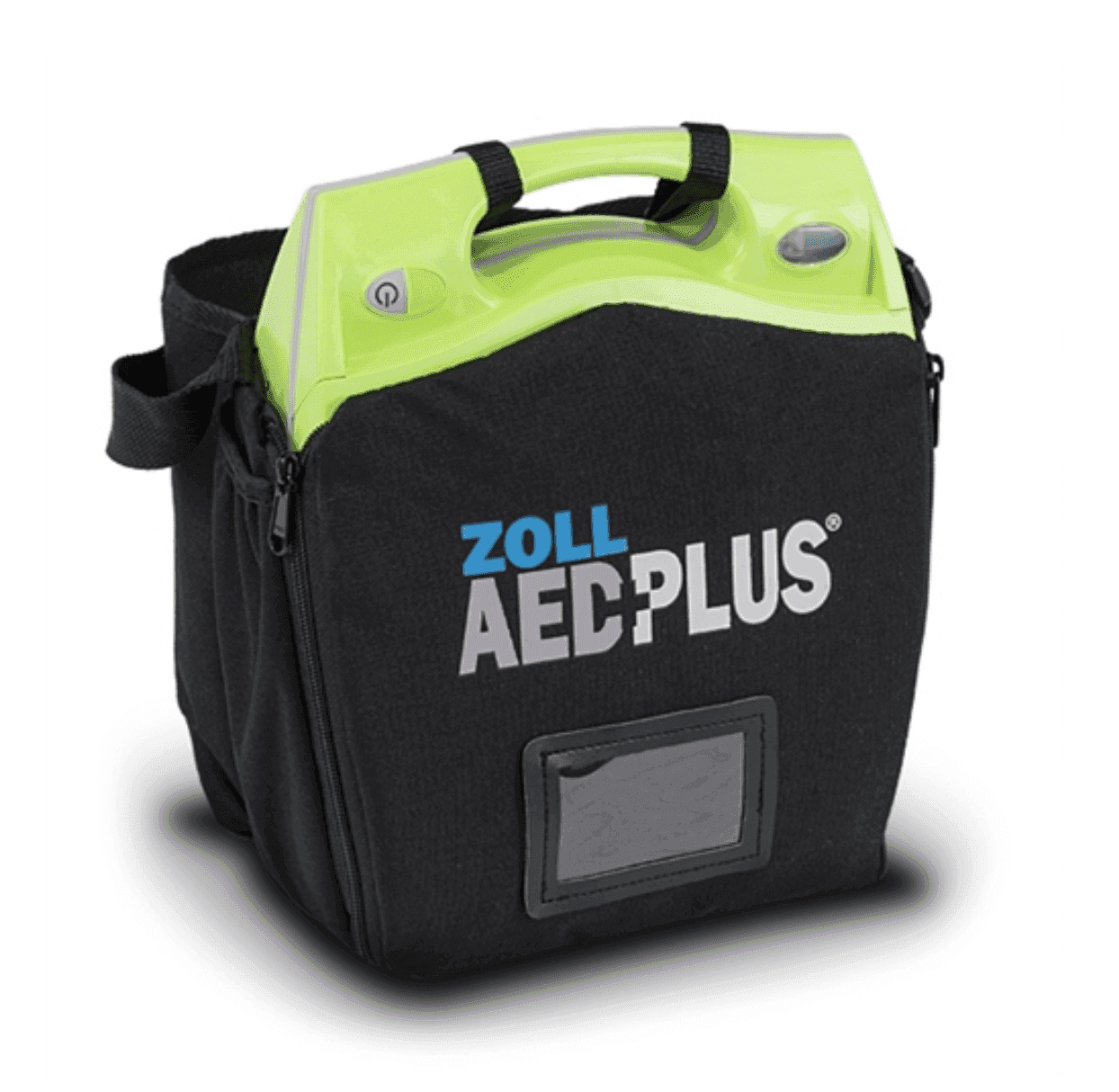 Buy ZOLL AED Plus - Fully Automatic Zoll Defibrillator – HERO LifeCare