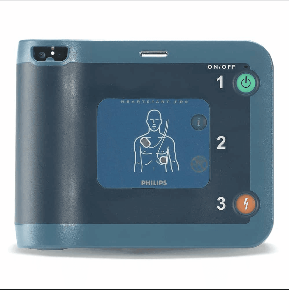 HeartStart FRx AED (Philips)
