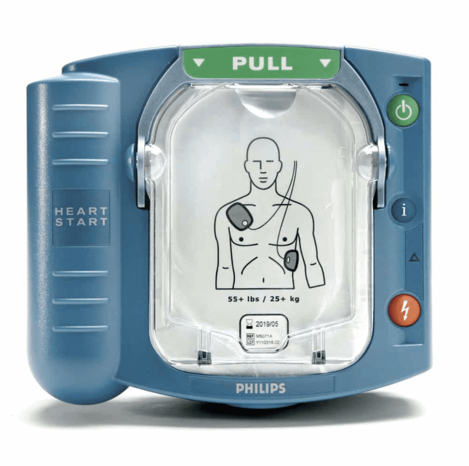 HeartStart OnSite AED (Philips)
