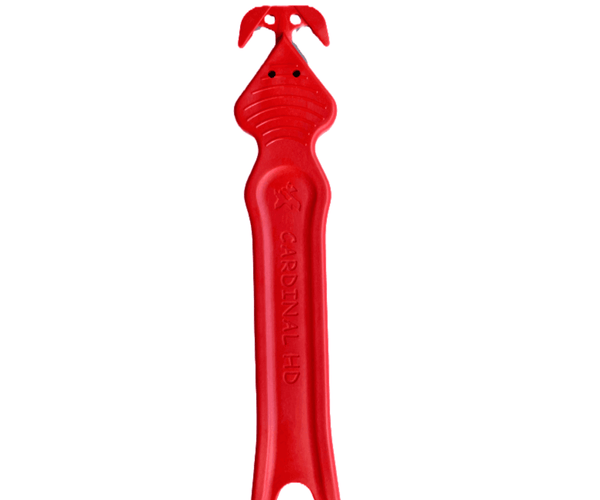 Heavy Duty Safety Cutter - Versatile & Safe Blade – HERO LifeCare
