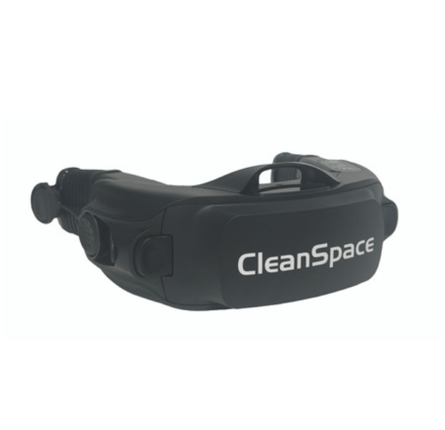 CleanSpace Respirator: CST Pro Power System