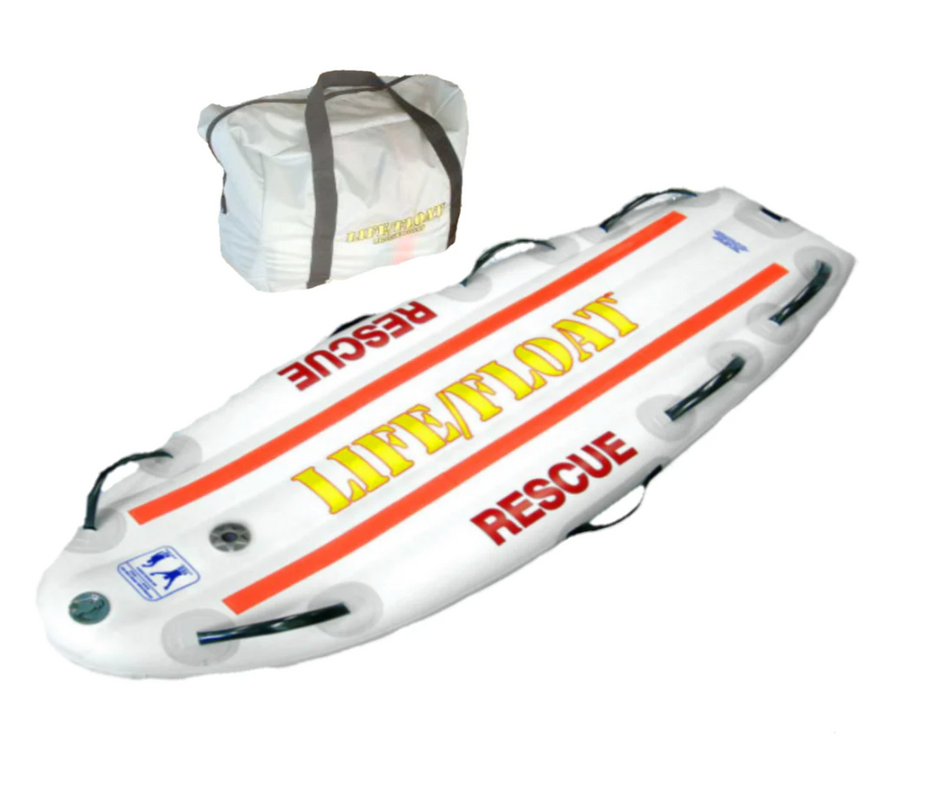 Inflatable Rescue Life Board