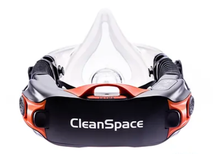 Cleanspace Respirator: CST Ultra Power System (Ultra New)