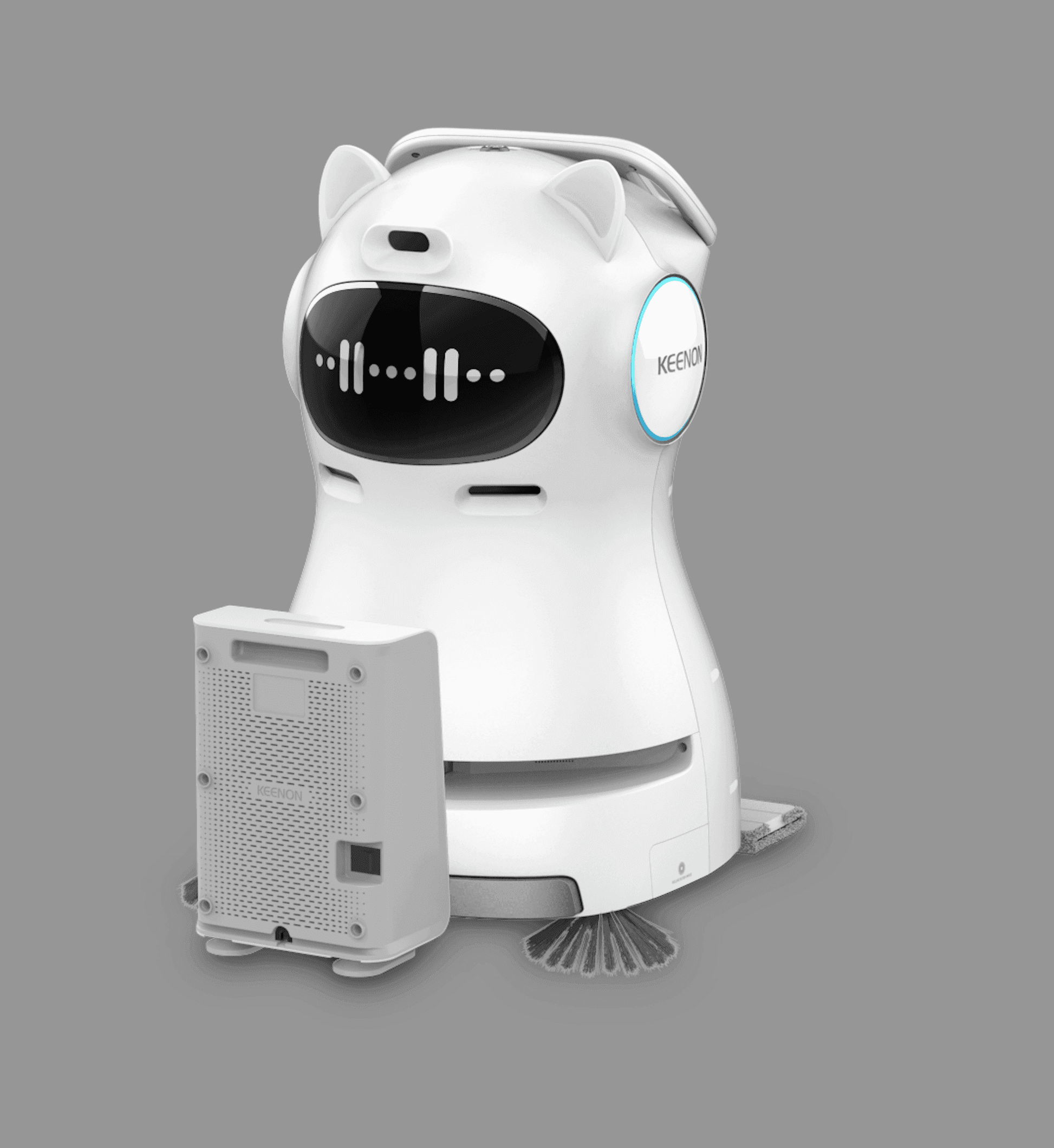 KLEENBOT C30 — image 3