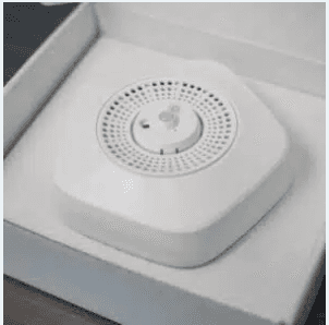 Vape Detector Flysense 300 - Real-Time Monitoring HERO LifeCare Vape Detector Flysense 300 - Real-Time Monitoring HERO LifeCare