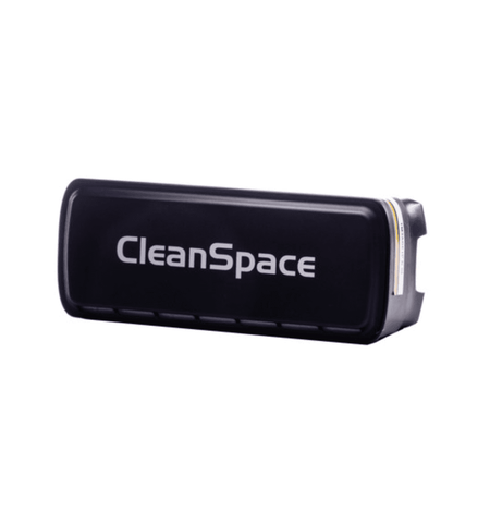 Cleanspace Essential CleanSpace CST Filter for ULTRA/PRO | Airborne Protection – HERO LifeCare