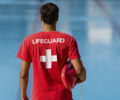 Pool Lifeguard Certification Course