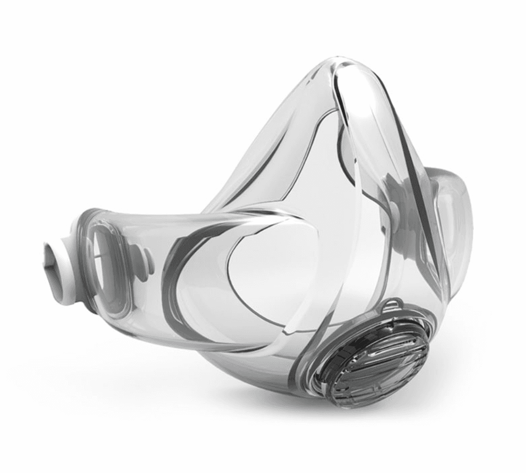 Halo Rpe Mask CleanSpace HALO Respirator - Mask System | Silicone Compatibility ...