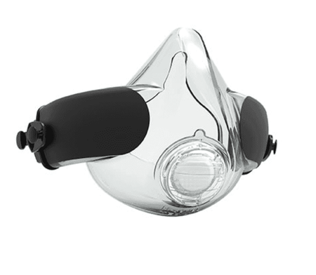 Halo Rpe Mask CleanSpace EX Half Mask - Compatible with HALO – HERO LifeCare