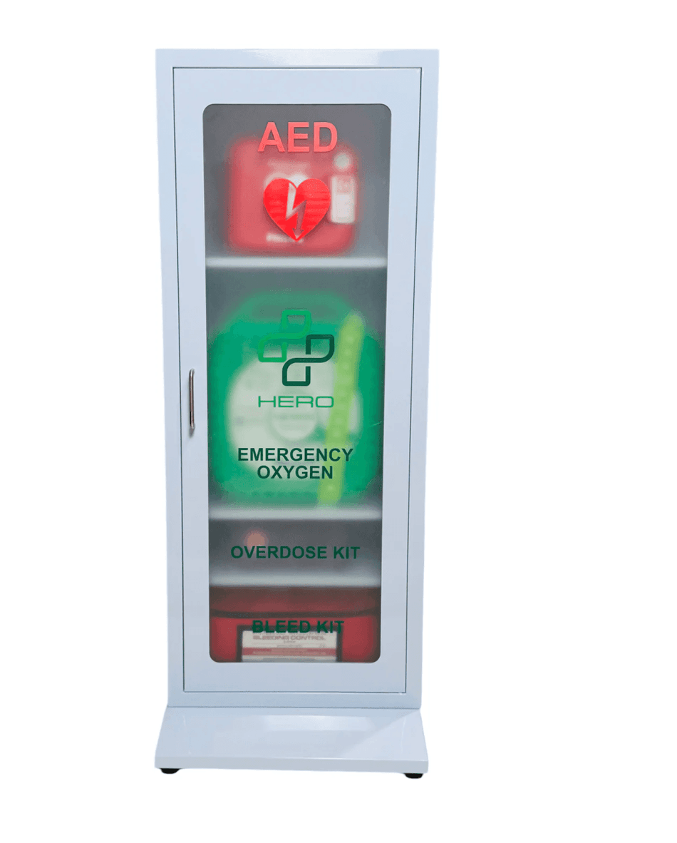 AED Products