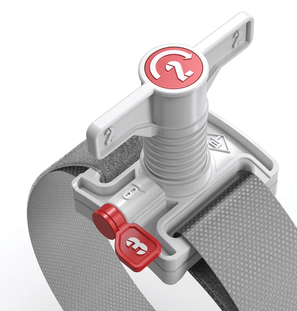 Turn-I-Kit Tourniquet