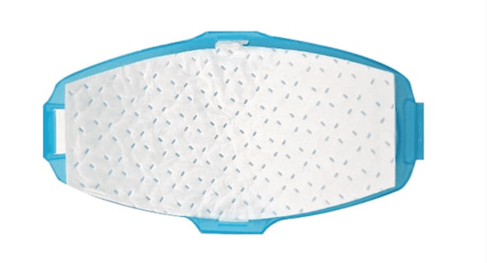 HEPA Particulate Filters for CleanSpace HALO: Workplace Safety