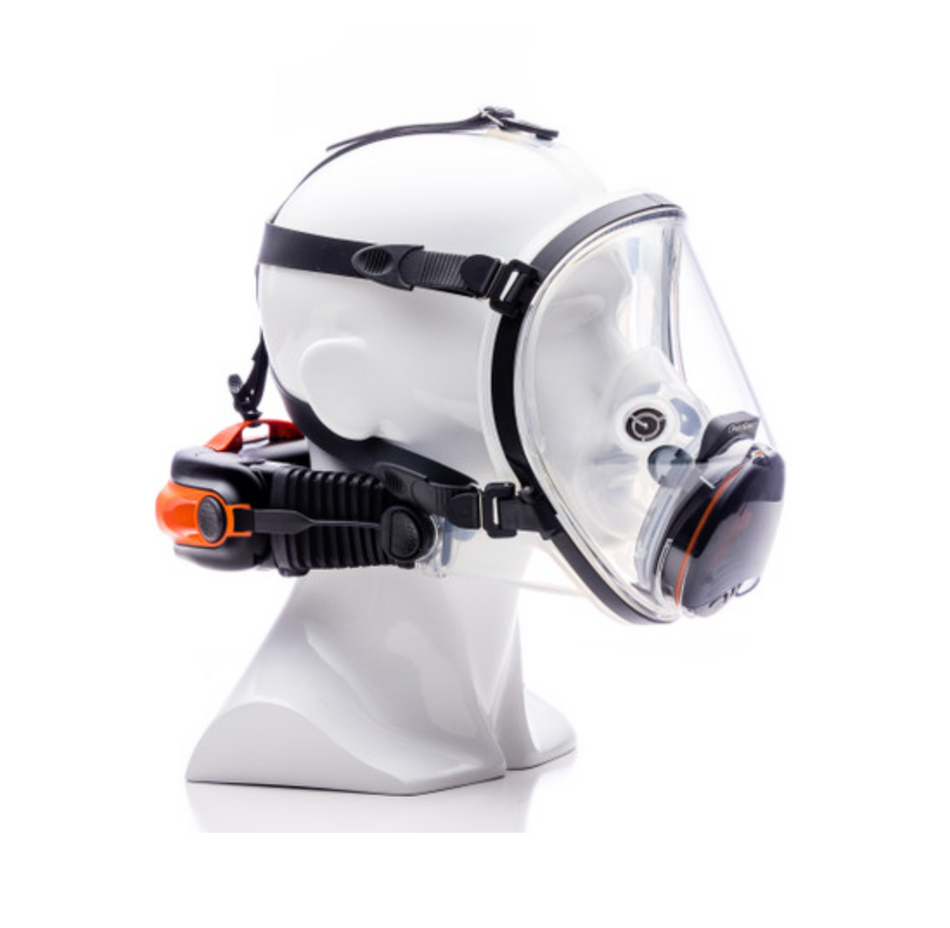 Full Mask for Cleanspace Respirator CST Ultra (New)