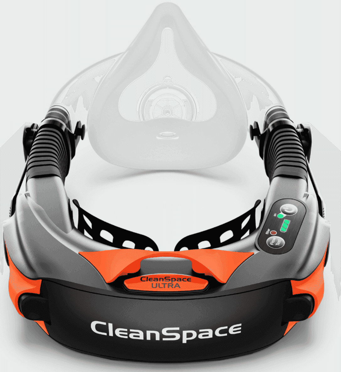 Cleanspace Respirator: CST Ultra Power System (Ultra New) – HERO