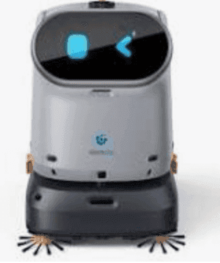 Cleanbot Kleenbot C40 - Commercial Cleaning Robot | 4-in-1 Navigation – HERO ...