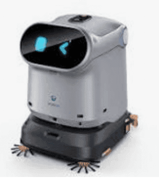 Cleanbot Kleenbot C40 - Commercial Cleaning Robot | 4-in-1 Navigation – HERO ...